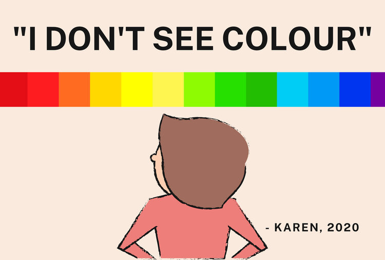 At what age can my child be tested for colour vision deficits?